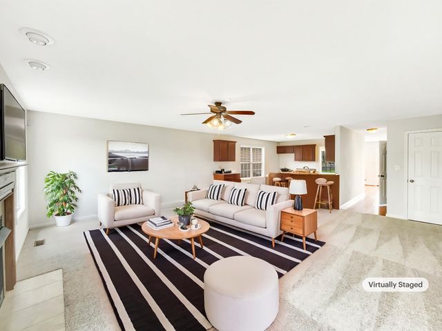 1596 Buchanon Dr, Clarksville, TN 37042