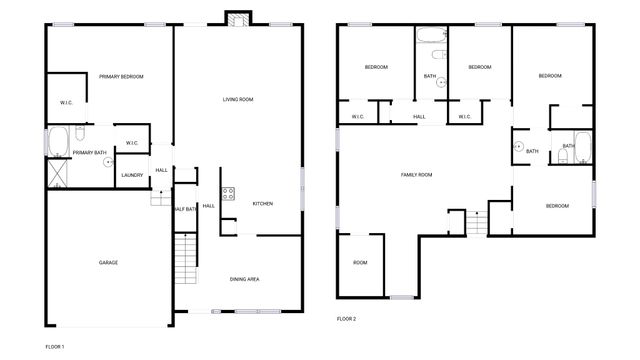 1596 Buchanon Dr, Clarksville, TN 37042