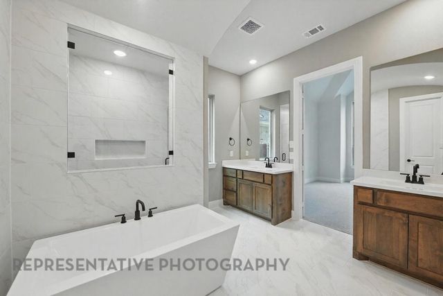 2716 Railway Street, Forney, TX 75126