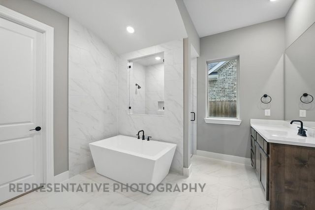 2716 Railway Street, Forney, TX 75126