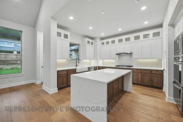 2716 Railway Street, Forney, TX 75126