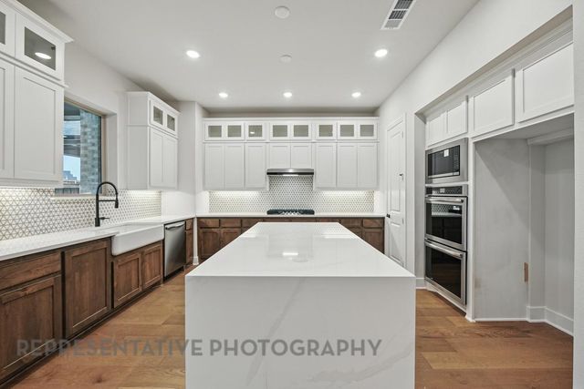 2716 Railway Street, Forney, TX 75126