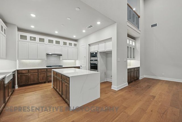 2716 Railway Street, Forney, TX 75126