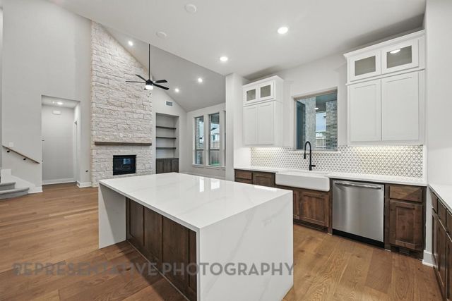 2716 Railway Street, Forney, TX 75126