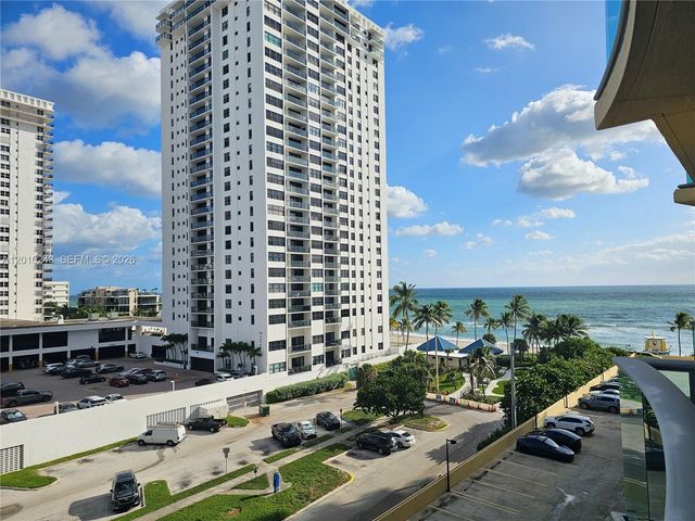 2501 S OCEAN DR 637, Hollywood, FL 33019