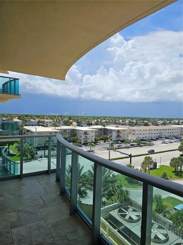 2501 S OCEAN DR 637, Hollywood, FL 33019