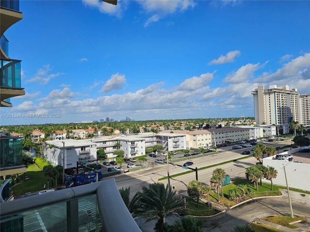 2501 S OCEAN DR 637, Hollywood, FL 33019