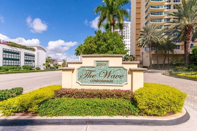 2501 S OCEAN DR 637, Hollywood, FL 33019