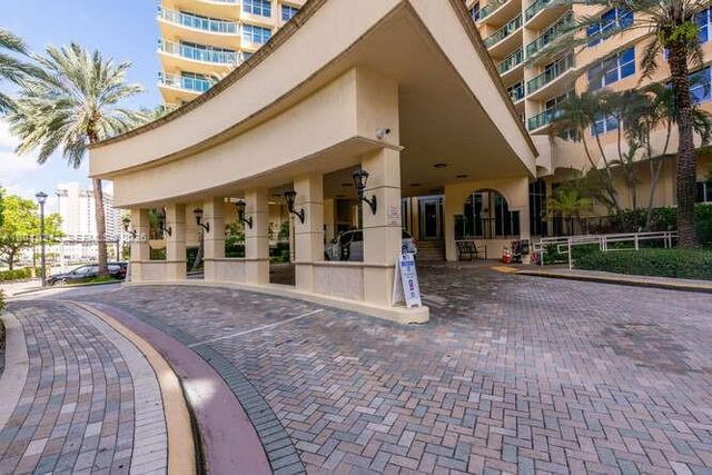 2501 S OCEAN DR 637, Hollywood, FL 33019