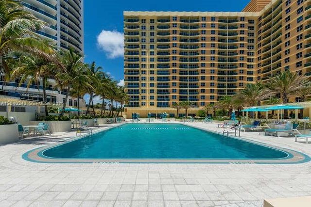 2501 S OCEAN DR 637, Hollywood, FL 33019
