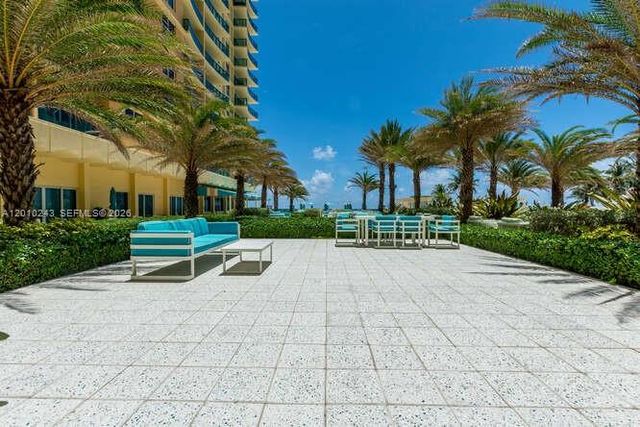 2501 S OCEAN DR 637, Hollywood, FL 33019