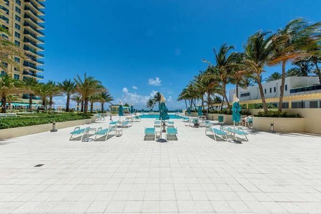 2501 S OCEAN DR 637, Hollywood, FL 33019