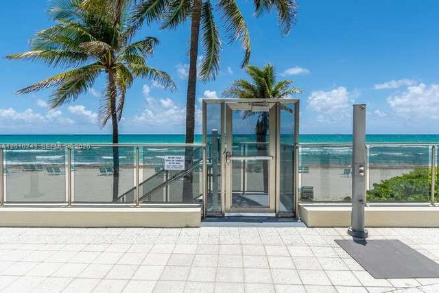 2501 S OCEAN DR 637, Hollywood, FL 33019