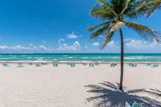 2501 S OCEAN DR 637, Hollywood, FL 33019