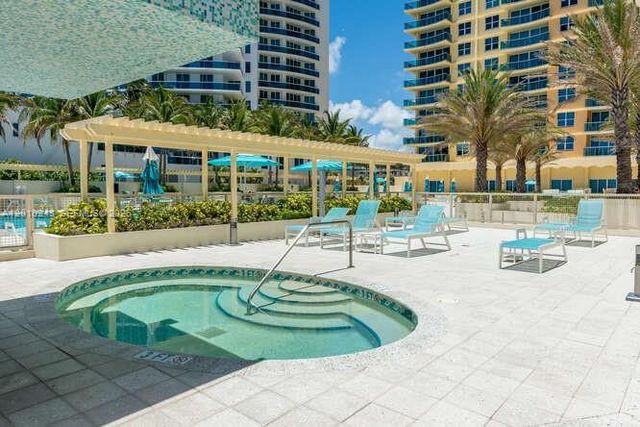 2501 S OCEAN DR 637, Hollywood, FL 33019