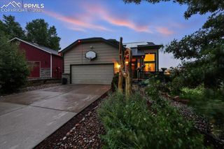 1430 Chesham Circle, Colorado Springs, CO 80907