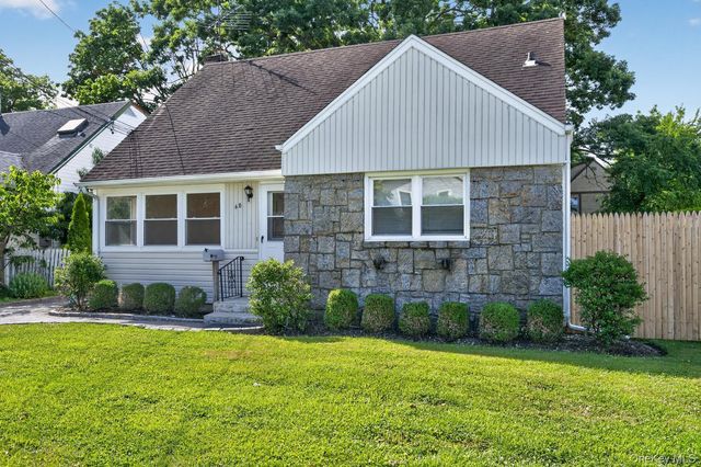 48 Locust Street, Westbury, NY 11590
