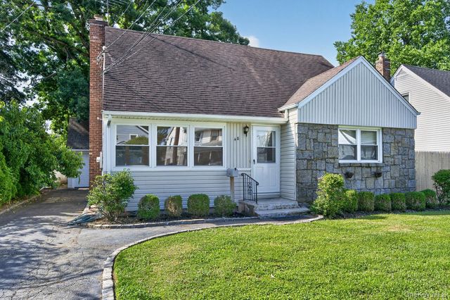 48 Locust Street, Westbury, NY 11590