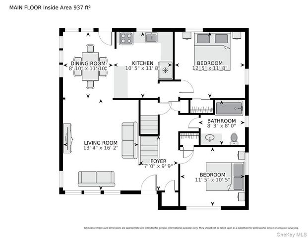 48 Locust Street, Westbury, NY 11590