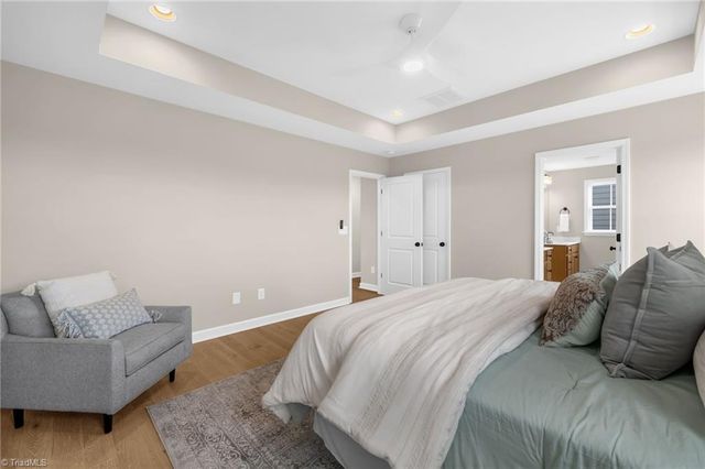 1713 Creekline Drive, Kernersville, NC 27284