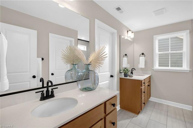 1713 Creekline Drive, Kernersville, NC 27284