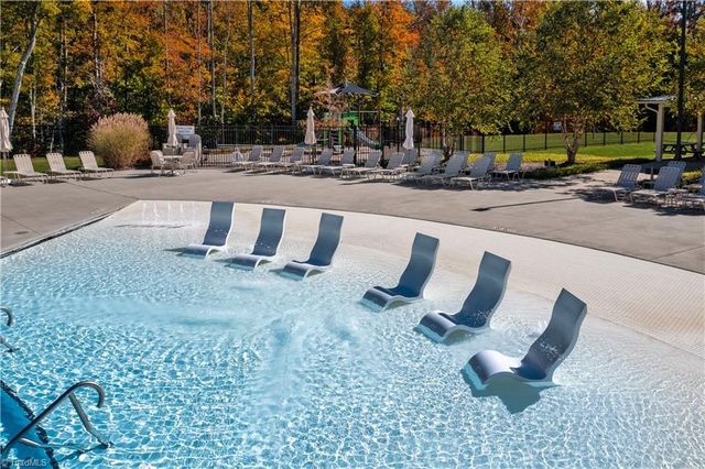 1713 Creekline Drive, Kernersville, NC 27284