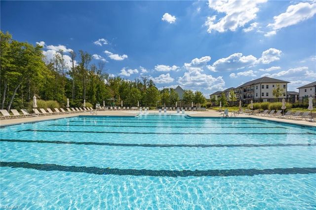 1713 Creekline Drive, Kernersville, NC 27284