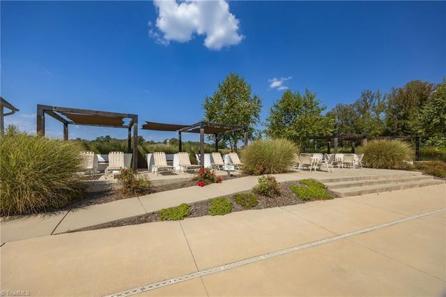 1713 Creekline Drive, Kernersville, NC 27284