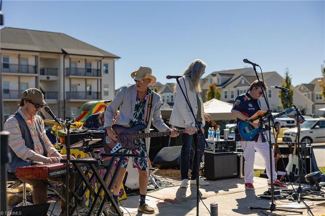 1713 Creekline Drive, Kernersville, NC 27284