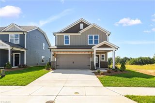 1713 Creekline Drive, Kernersville, NC 27284