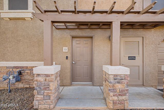 14250 W WIGWAM Boulevard 323, Litchfield Park, AZ 85340