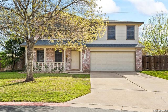 116 Devons, Buda, TX 78610