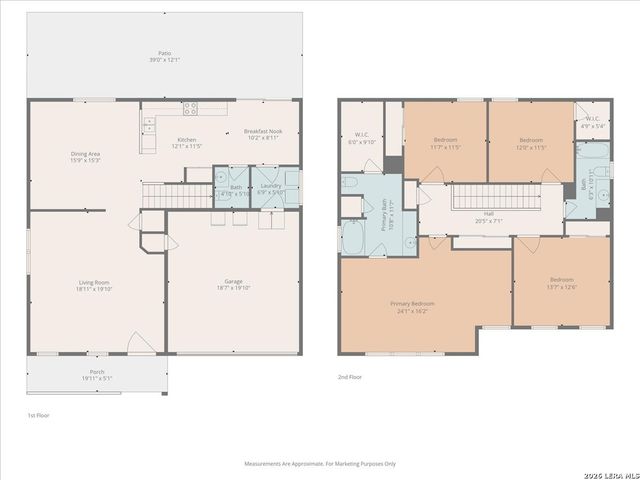 116 Devons, Buda, TX 78610