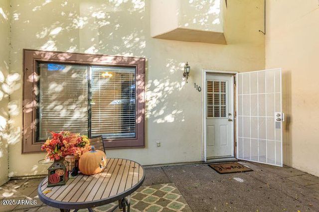 1017 E Maryland Avenue Unit 110, Phoenix, AZ 85014