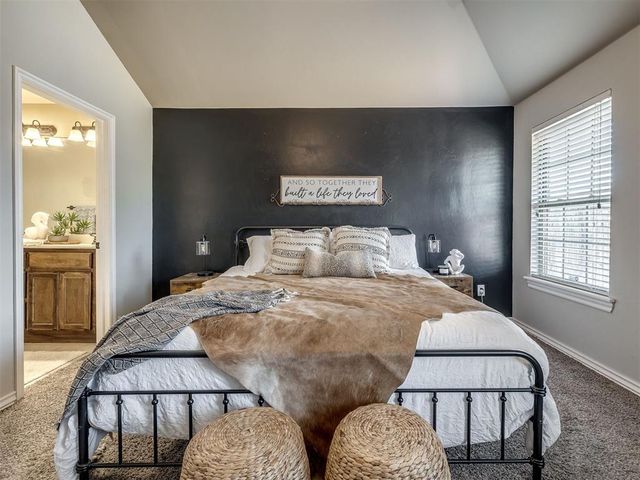 1001 Laurel Creek Drive, Yukon, OK 73099