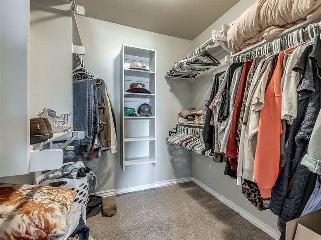 1001 Laurel Creek Drive, Yukon, OK 73099