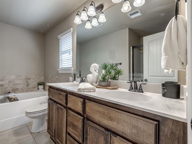 1001 Laurel Creek Drive, Yukon, OK 73099