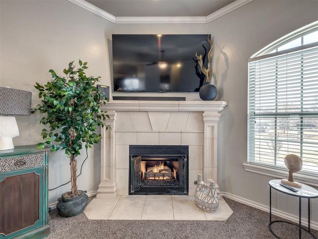 1001 Laurel Creek Drive, Yukon, OK 73099