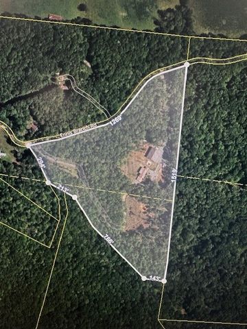 1745 Ennis Branch Rd, Mc Ewen, TN 37101