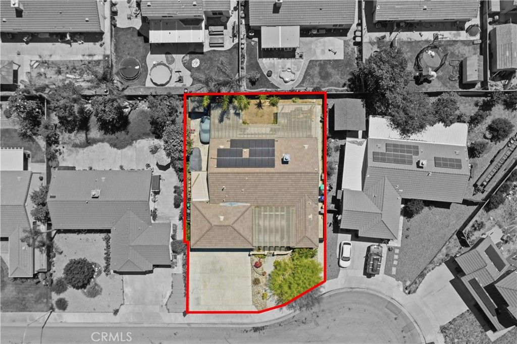 Image 38 of property listing at 1936 Medoc, San Jacinto, CA 92583