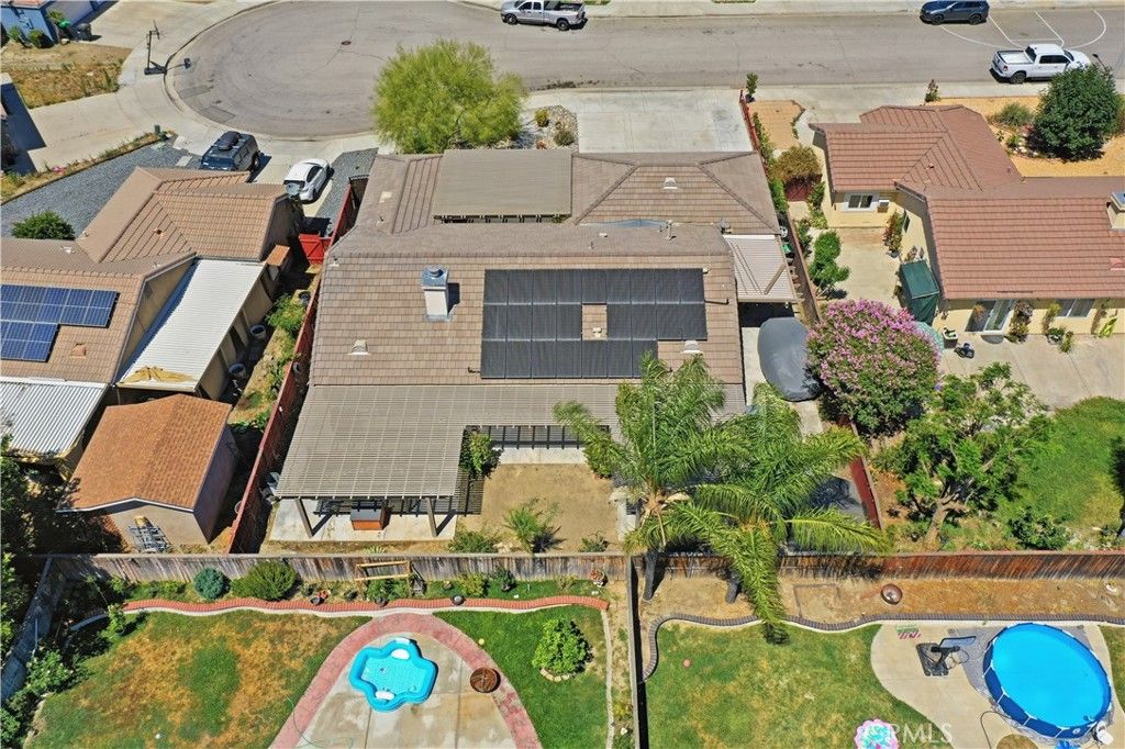 Image 40 of property listing at 1936 Medoc, San Jacinto, CA 92583