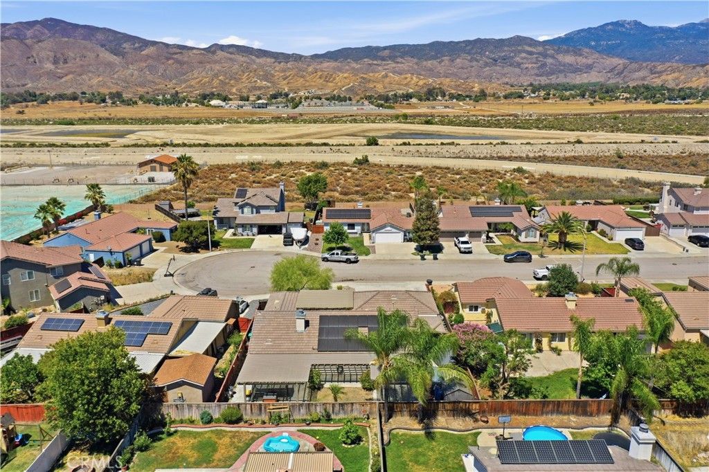 Image 41 of property listing at 1936 Medoc, San Jacinto, CA 92583
