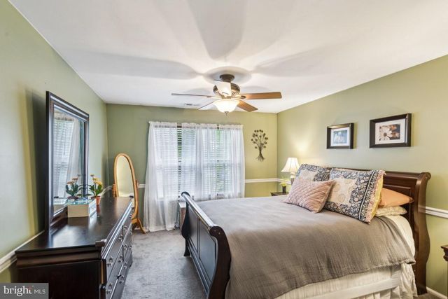 608-B SEDGEFIELD DRIVE, Mount Laurel, NJ 08054