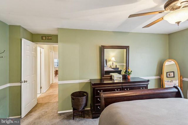 608-B SEDGEFIELD DRIVE, Mount Laurel, NJ 08054
