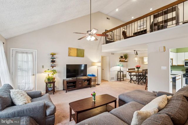 608-B SEDGEFIELD DRIVE, Mount Laurel, NJ 08054