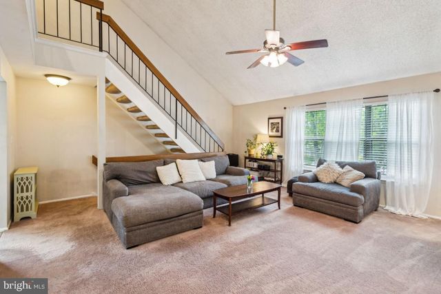 608-B SEDGEFIELD DRIVE, Mount Laurel, NJ 08054