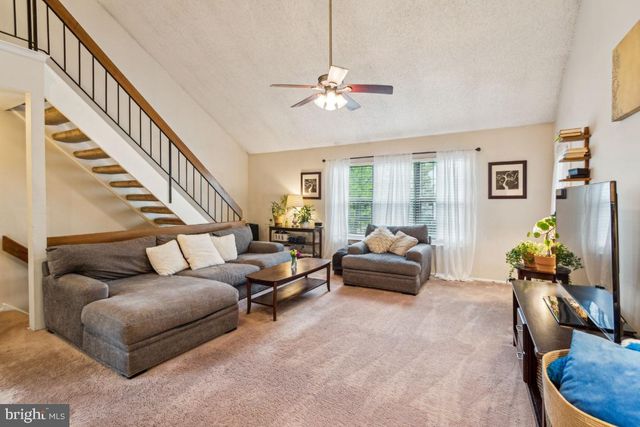 608-B SEDGEFIELD DRIVE, Mount Laurel, NJ 08054