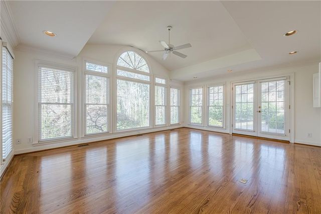 5274 Wyntercreek Way, Dunwoody, GA 30338