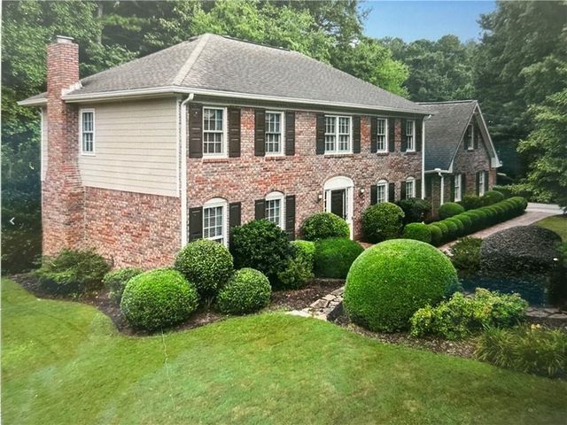 5274 Wyntercreek Way, Dunwoody, GA 30338