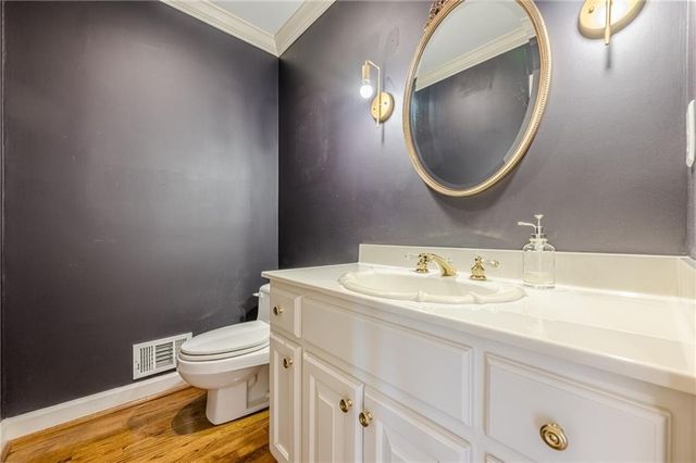 5274 Wyntercreek Way, Dunwoody, GA 30338